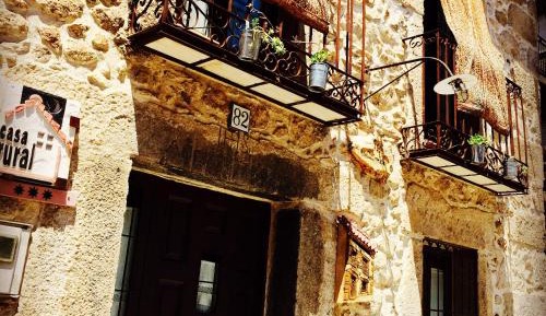 Three-Bedroom Townhouse