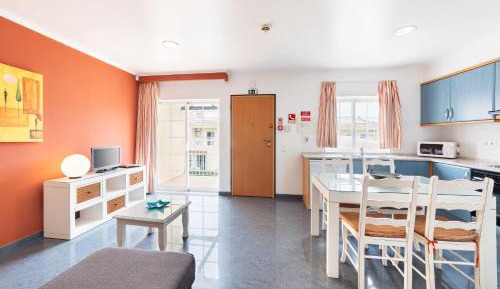 Superior Two-Bedroom Apartment