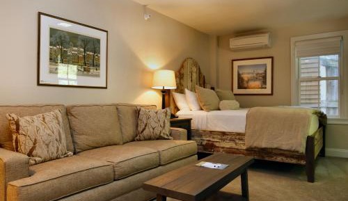 Double Room with Extra Bed