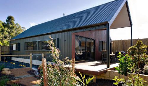Chalet