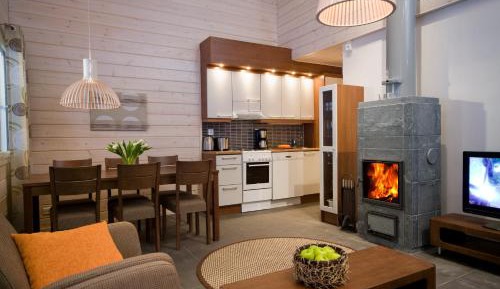 One-Bedroom Apartment (6 Adults)