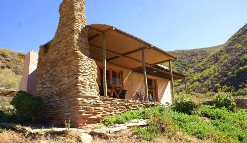 One-Bedroom Chalet