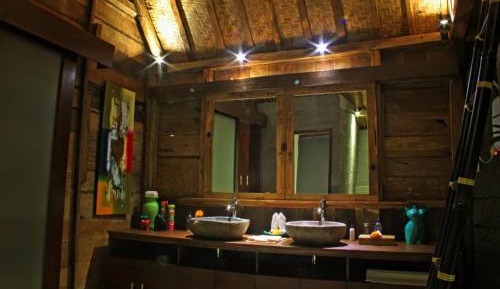 One-Bedroom Villa