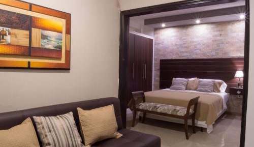 Family Suite