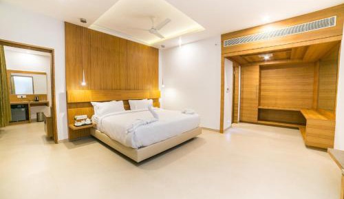One-Bedroom Suite