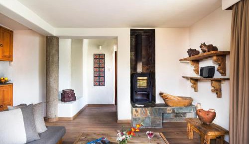 Suite with River View