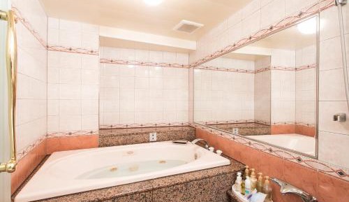 Superior Double Room (Check-in after 19:00)
