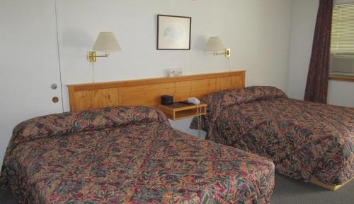 Standard Queen Room with Two Queen Beds