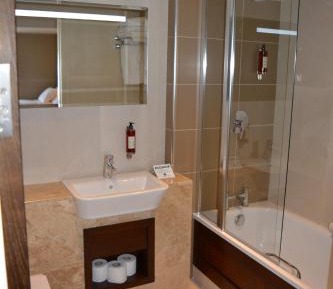Standard Double Room with New Year's Package