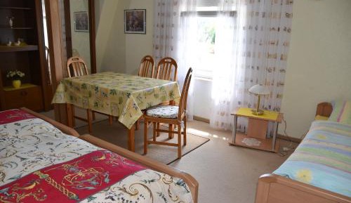 Comfort Apartment