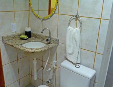 Standard Room C - Ground Floor