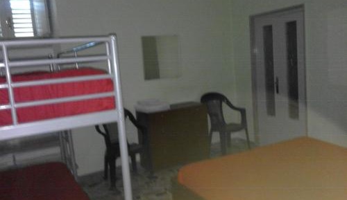 Economy Double or Twin Room