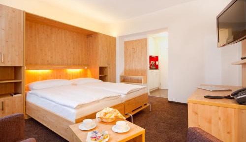 1-Room Apartment