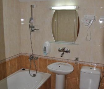 One-Bedroom Suite