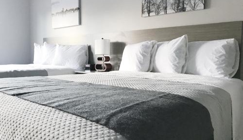 Two Room Suite