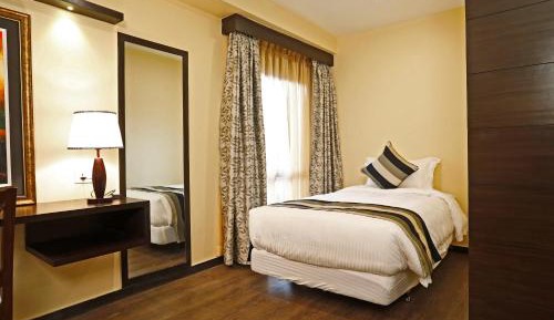 Family Suite