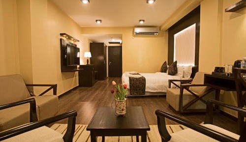 Executive Suite
