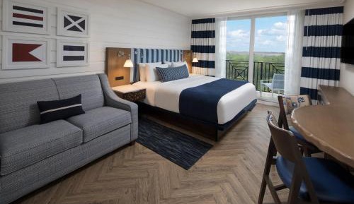 Standard King Room