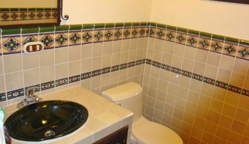 Deluxe Double Room with Shower
