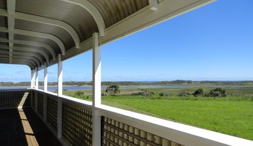 High View Cottage