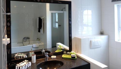 Family Room with Private Bathroom