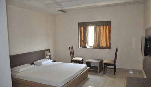 Standard Double Room with Fan