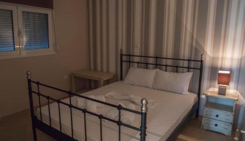 One-Bedroom Apartment - Ground Floor