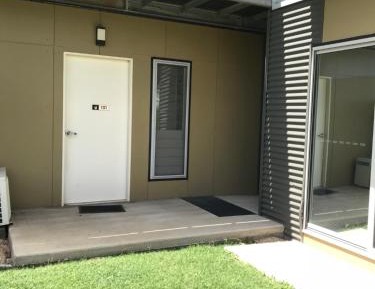 Queen Room - Disability Access