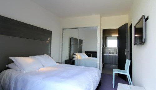Junior Suite (2 Adults)
