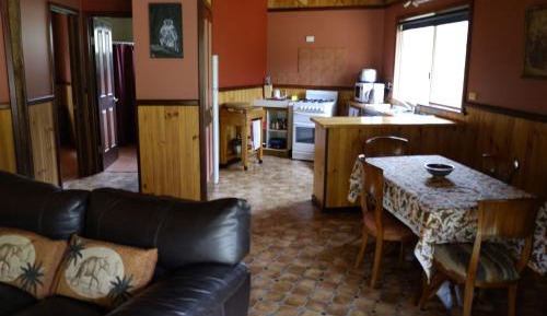 Chalet
