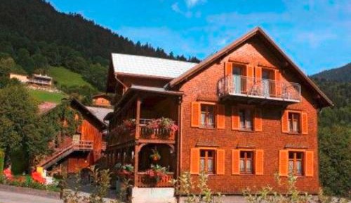Comfort Double Room with Balcony
