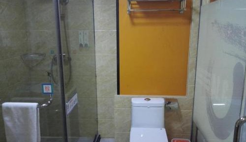 Mainland Chinese Citizens - Preferred Twin Room