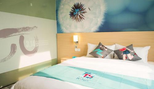 Mainland Chinese Citizens - Preferred Double Room