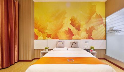Mainland Chinese Citizens - Selected double Room