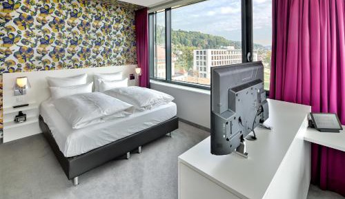 Deluxe Junior Suite Gold