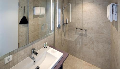 Comfort Double Room Silver