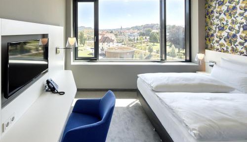 Deluxe Double Room Gold