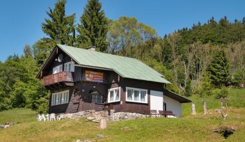 Four-Bedroom Chalet