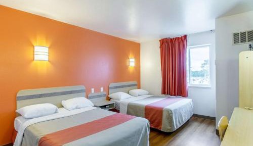 Quadruple Room - Non-Smoking