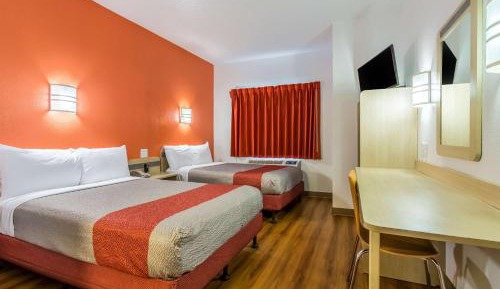 Quadruple Room - Non-Smoking