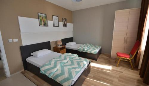 Budget Twin Room
