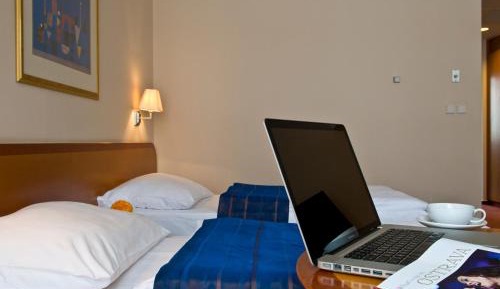 Business Twin Room