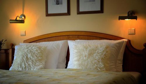 Double Room with Spa Access
