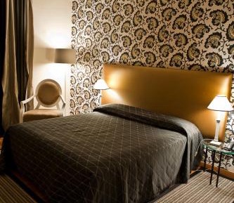 Comfort Double Room or Twin