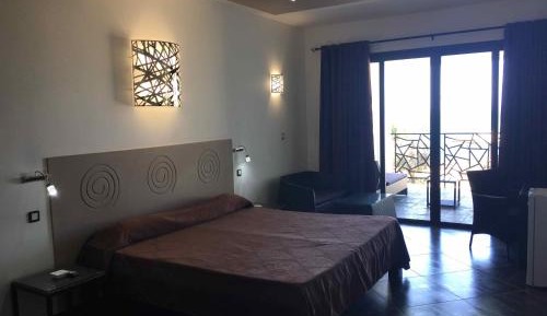 Junior Suite with Ocean View