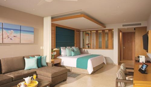 Junior Suite Garden View