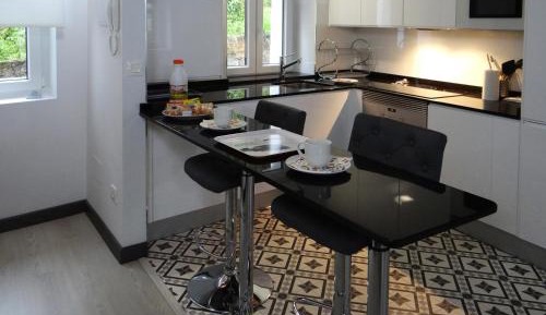 Duplex Apartment