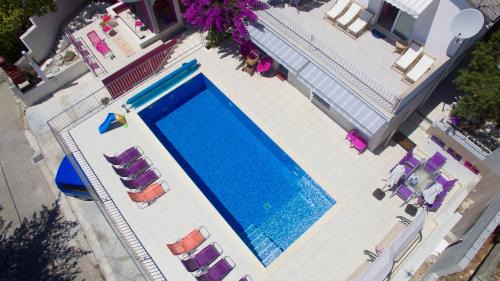 Superior Villa
