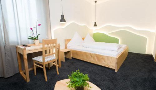 Superior Single Room
