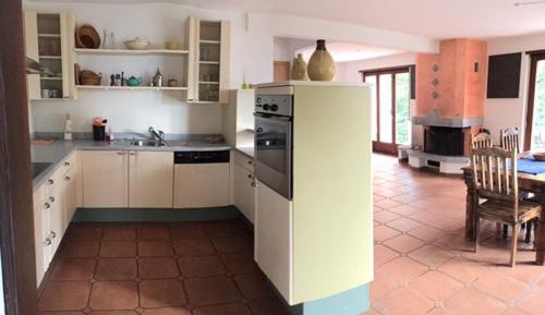 Apartment - Split Level